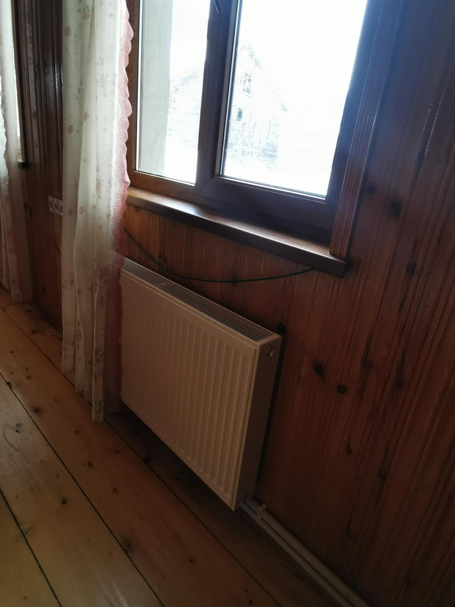 Keti Pilpani Guesthouse Местия Екстериор снимка